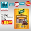 A101 19 Aralık 2024 Kataloğu Çerezya 300 gr Kudüs Hurması