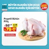 A101 20 Aralık 2024 Kataloğu Poşetli Bütün Piliç kg 