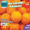 A101 20 Aralık 2024 Kataloğu Portakal Sıkma File Kg