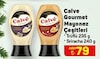A101 26 Aralık 2024 Kataloğu Calve Trüflü Mayonez 235 gr