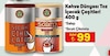 A101 26 Aralık 2024 Kataloğu Kahve Dünyası Salep 400 gr