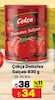 A101 21 Aralık 2024 Kataloğu Çokça 830 gr Domates Salçası
