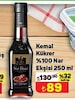 A101 4 Ocak 2025 Kataloğu Kemal Kükrer Nar Ekşisi 250 ml