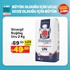 A101 4 Ocak 2025 Kataloğu Sinangil 2 kg Un