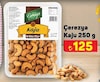 A101 16 Ocak 2025 Kataloğu Çerezya Kaju 250 g