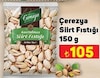 A101 16 Ocak 2025 Kataloğu Çerezya Siirt Fıstığı 150 gr