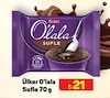A101 16 Ocak 2025 Kataloğu Ülker Olala Sufle 70 gr