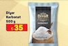 A101 23 Ocak 2025 Kataloğu Diyar Karbonat 500 g 
