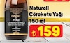 A101 6 Şubat 2025 Kataloğu Naturoll Çörekotu Yağı 150 ml 