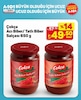 A101 1 Şubat 2025 Kataloğu Çokça 650 gr Acı Biber Salçası