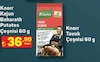 A101 20 Şubat 2025 Kataloğu Knorr 60 gr Tavuk Çeşnisi