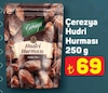 A101 20 Şubat 2025 Kataloğu Çerezya 250 gr Kuru Meyve Hudri Hurma