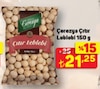 A101 20 Şubat 2025 Kataloğu Çerezya 150 gr Çıtır Leblebi