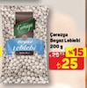A101 20 Şubat 2025 Kataloğu Çerezya 200 gr Beyaz Leblebi