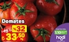 A101 20 Şubat 2025 Kataloğu Domates kg 