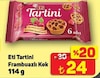 A101 22 Şubat 2025 Kataloğu Eti Tartini Frambuazlı Kek 114 gr