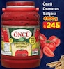 A101 27 Şubat 2025 Kataloğu Öncü Domates Salçası 4.3 kg