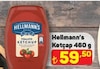 A101 27 Şubat 2025 Kataloğu Hellmann's Ketçap 460 gr