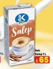 A101 27 Şubat 2025 Kataloğu Sek Hazır Salep 1 lt