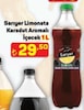 A101 27 Şubat 2025 Kataloğu Sarıyer Karadut Aromalı Limonata 1 lt