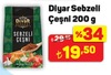 A101 22 Şubat 2025 Kataloğu Diyar Baharat 200 gr Sebzeli Çeşni