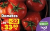 A101 27 Şubat 2025 Kataloğu Domates kg