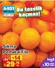 A101 27 Şubat 2025 Kataloğu Portakal Sıkma File Kg