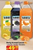 A101 6 Mart 2025 Kataloğu Booly 3 lt Limonata