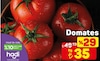 A101 6 Mart 2025 Kataloğu Domates kg