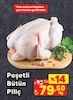 A101 13 Mart 2025 Kataloğu Poşetli Bütün Piliç kg