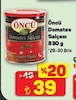 A101 15 Mart 2025 Kataloğu Öncü Domates Salçası 830 gr