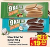 A101 15 Mart 2025 Kataloğu Ülker 9 Kat Tat İnce Fındıklı 114 gr Gofret