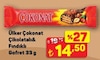 A101 15 Mart 2025 Kataloğu Ülker Çokonat Gofret 33 gr