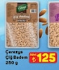 A101 20 Mart 2025 Kataloğu Çerezya Çiğ Badem 250 g 