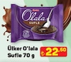 A101 20 Mart 2025 Kataloğu Ülker Olala Sufle 70 gr