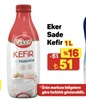 A101 15 Mart 2025 Kataloğu Eker Sade Kefir 1 lt