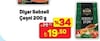 A101 15 Mart 2025 Kataloğu Diyar Baharat 200 gr Sebzeli Çeşni