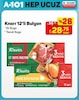 A101 15 Mart 2025 Kataloğu Knorr 12'li Et Bulyon