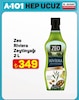 A101 15 Mart 2025 Kataloğu Zeo Riviera 2 lt Zeytinyağı