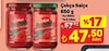 A101 22 Mart 2025 Kataloğu Çokça 650 gr Tatlı Biber Salçası