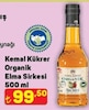 A101 27 Mart 2025 Kataloğu Kemal Kükrer Organik 500 ml Elma Sirkesi