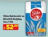 A101 27 Mart 2025 Kataloğu Söke 1 kg Baklavalık ve Böreklik Un