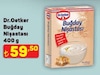 A101 27 Mart 2025 Kataloğu Dr.Oetker Buğday Nişastası 400 g 