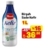 A101 22 Mart 2025 Kataloğu Birşah Sade Kefir 1 lt