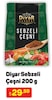 A101 29 Mart 2025 Kataloğu Diyar Baharat 200 gr Sebzeli Çeşni