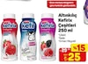A101 29 Mart 2025 Kataloğu Altınkılıç Kefirix 250 ml