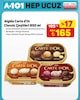 A101 29 Mart 2025 Kataloğu Carte d'Or Classic 850 ml