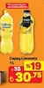 A101 5 Nisan 2025 Kataloğu Cappy Limonata 1 lt
