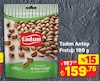 A101 5 Nisan 2025 Kataloğu Tadım Antep Fıstığı 180 gr