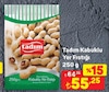 A101 5 Nisan 2025 Kataloğu Tadım Kabuklu Yer Fıstığı 250 gr